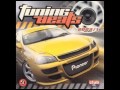 Tuning Beats 2003.1 mixed by DJ HS.
