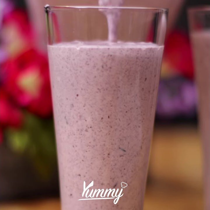 Resep Es Doger Milkhshake