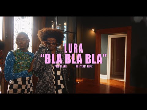 Lura - BLA BLA BLA