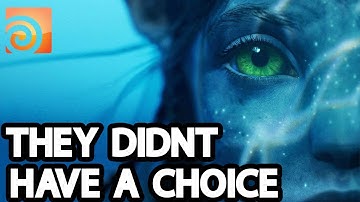 How Houdini Dominated The VFX Of Avatar 2