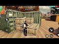 free fire max gameplay on s10plus remastered graphics with capcut