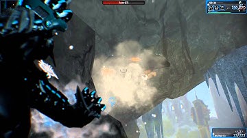 Warframe Ash Bladestorm Bug/Glitch (No Damage Taken)