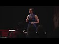 Chicken to Chickpeas: A 30-Day Experiment Changed my Life | Yami Cazorla Lancaster | TEDxYakimaSalon