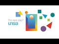 Introducing unsa