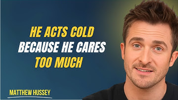 6 Subtle Signs He’s in Love With You (Even If He’ll Never Say It) 💞 | Matthew Hussey