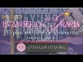 📖EL EVANGELIO DE LA GRACIA: El Plan Perfecto de Redención✝️ | Mariluz Ayala