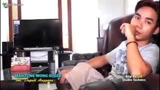 MANTUNE WONG SUGIH - DAPUD ANGGARA