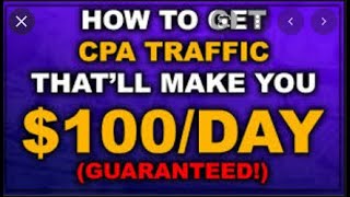 CPA MARKETING TUTORIALS (STEP BY STEP) |HOW TO PROMOTE CPA OFFERS |CPA MARKETING TUTORIALS 2021