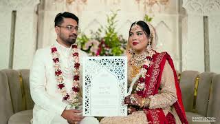 Nikah - Faiza Rijwan ...