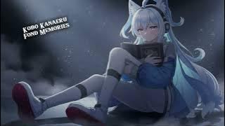 Fond Memories - Kobo Kanaeru (Pop Punk Cover)