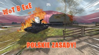 WoT B ExE | 2 БК! #wotb  #блиц  #танки