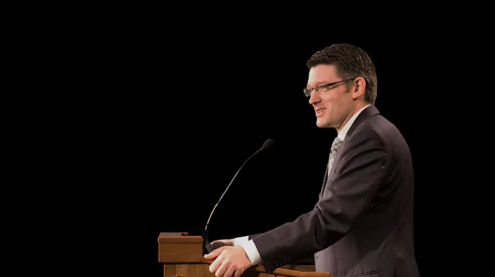 Matthew Rasmussen: Heart, Might, Mind, and Strengt...