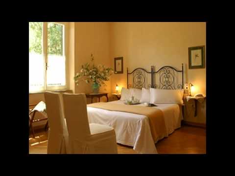 Hotel Montebelli Country in Caldana, Italy
