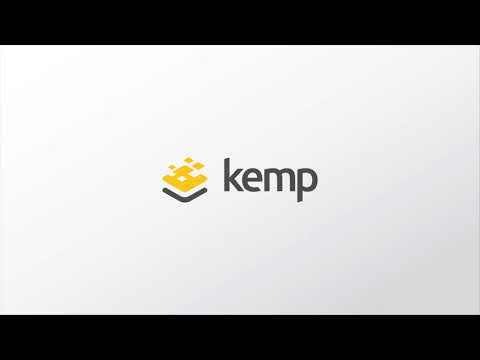 Azure AD Setup and Demonstration - Kemp Technologies