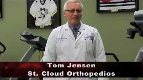 St Cloud Orthopedics—Wrist Pain: Sprain or Broken Bone?