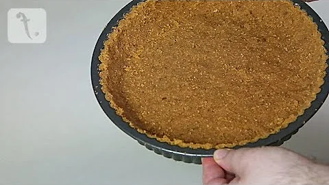 Basic Biscuit Base | FoodPoint