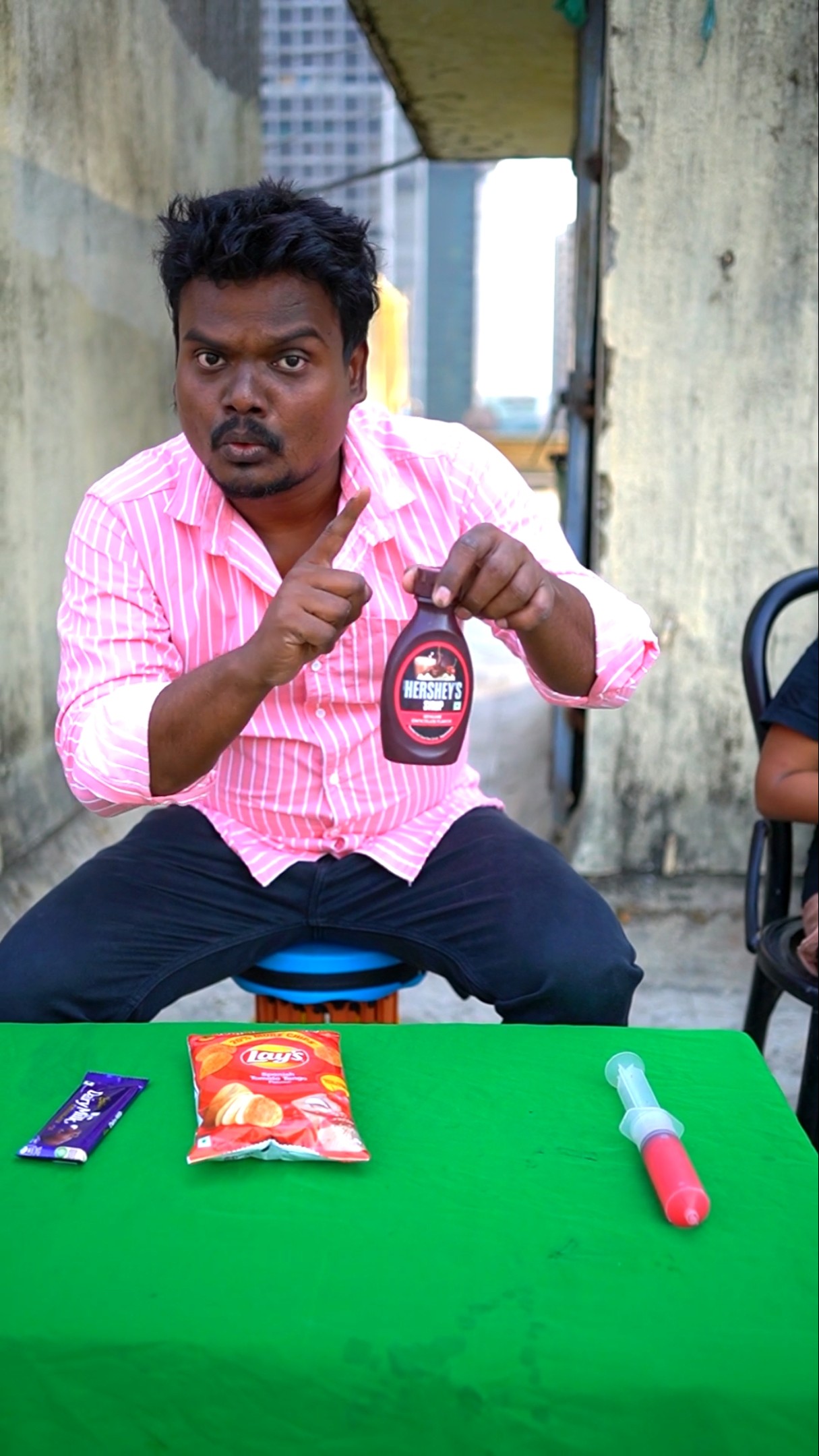 Crying ? because of Injection ?? #shorts #funnyshorts #trendingshorts