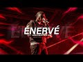 Ninho x Werenoi Type Beat "ÉNERVÉ" | Instru Sombre | Instru Rap 2024