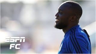 Is Lukaku deserving of Man United criticism?  Will he move to Inter or Juventus? | Transfer Talk