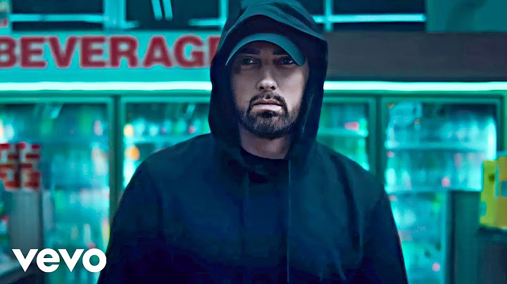 Eminem - Fuel 2 ft. Westside Boogie, GRIP (Explicit Video) Diddy Diss 2024