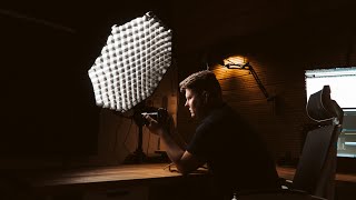 Is it worth investing in a better SOFTBOX? Godox SB-UE