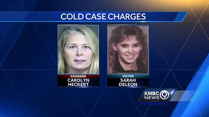 Woman charged in 1989 homicide returns to KCK