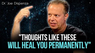 Dr Joe Dispenza 2023 - The Fastest Healing Youll Ever Experience