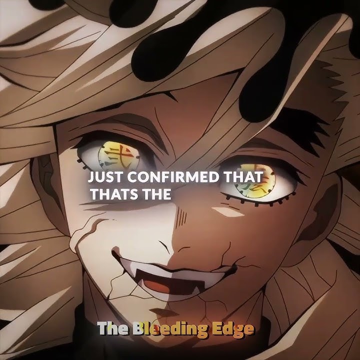 Douma Burger King Edit #anime #manga #fyp #demonslayer #shinobu #shonen #shinobukocho #meme #shorts