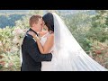 OUR FAIRYTALE WEDDING VIDEO | Amy & Justin