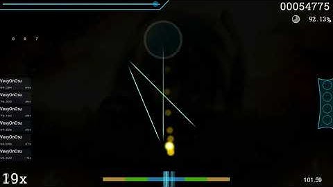 Going GOD MODE for 10seconds [5 digit] - Various Artist A