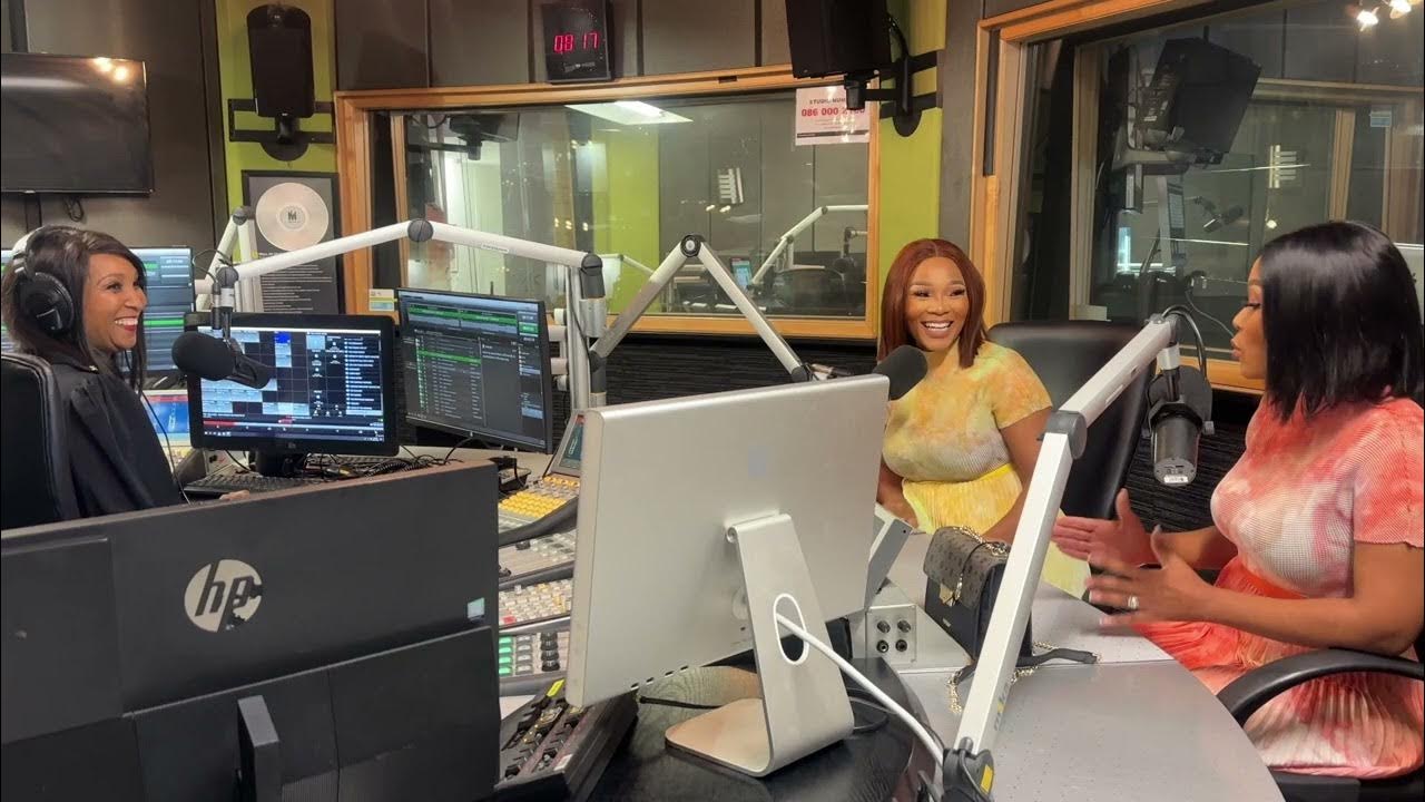 VLOG Watch Our Radio Interview On Metro FM The Sacred Space With vlog-watch-our-radio-interview-on-metro-fm-the-sacred-space-with