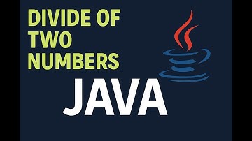 Java for Beginners  Divide Two Numbers in Minutes | Easy Coding Tutorial #programming #funny #comedy