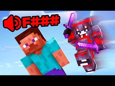 I Started a Minecraft SMP Server!