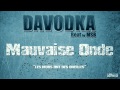 Davodka  mauvaise onde  beat by msb