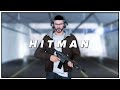 GTA RP | HITMAN Hunts Down Cop (PGN #11)