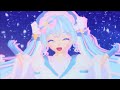 [MMD] - Snow Mix