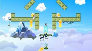 Click Balls gameplay video screenshot 4