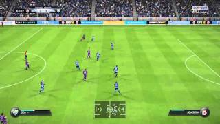 Download Lagu EA SPORTS™ FIFA 16 - ADEM LJAJIC DOES A MADNESS MP3