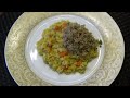 Kitchri [ Dhal with Rice]- Episode 67