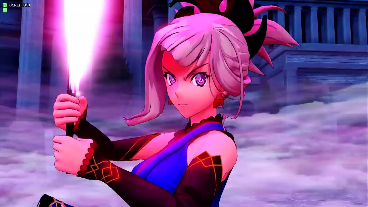 PSA10 歪曲の魔眼 浅上藤乃 シークレット SC 青 箔押し サインカード mqdefault.jpg