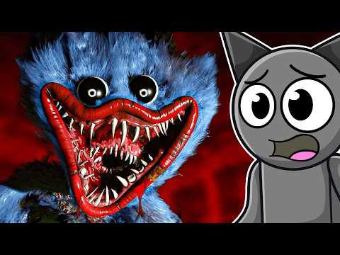 🔴LIVE: Poppy Playtime Chapter 5 (FULL GAME)