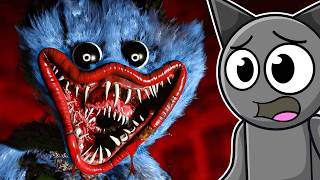 🔴LIVE: Poppy Playtime Chapter 5 (FULL GAME) screenshot 2