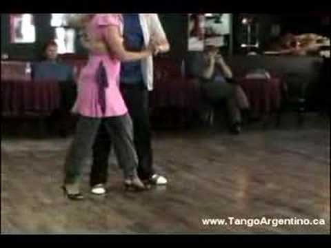 Tango Vals Caminatas y Corridas Oscar Casas