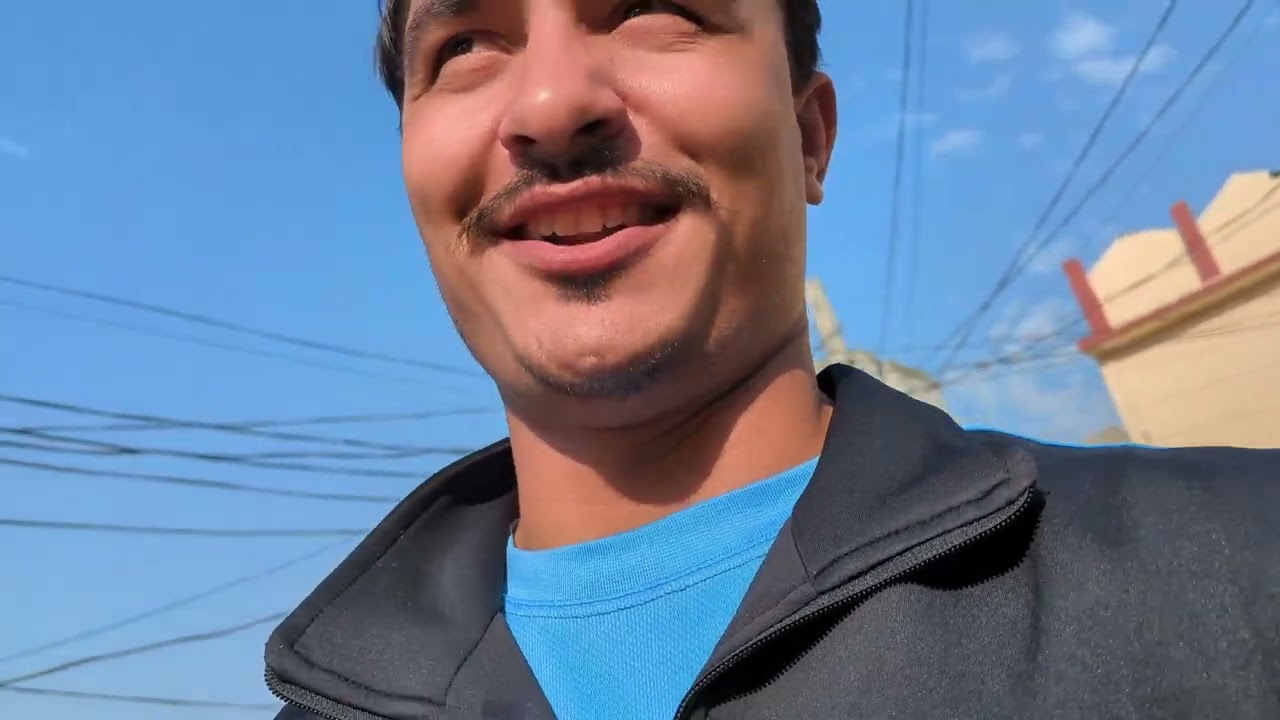 Ajj ik complain pay geya tha😱