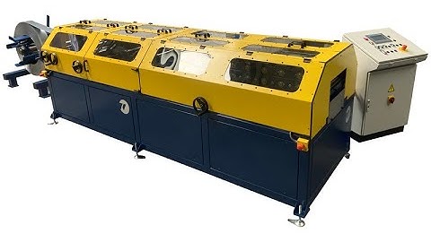 Wammes Machinery - Sound Attenuator Pod System APS Ultra