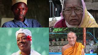 Discussing Homo Religiosus? With Editors Timothy Samuel Shah And Jack Friedman