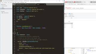 NodeJS And Auth0 implementation - Creating the Middleware | NEPAL