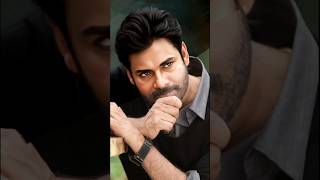 Smudge Oil Painting Effect in Google AI | Pawan Kalyan🎨