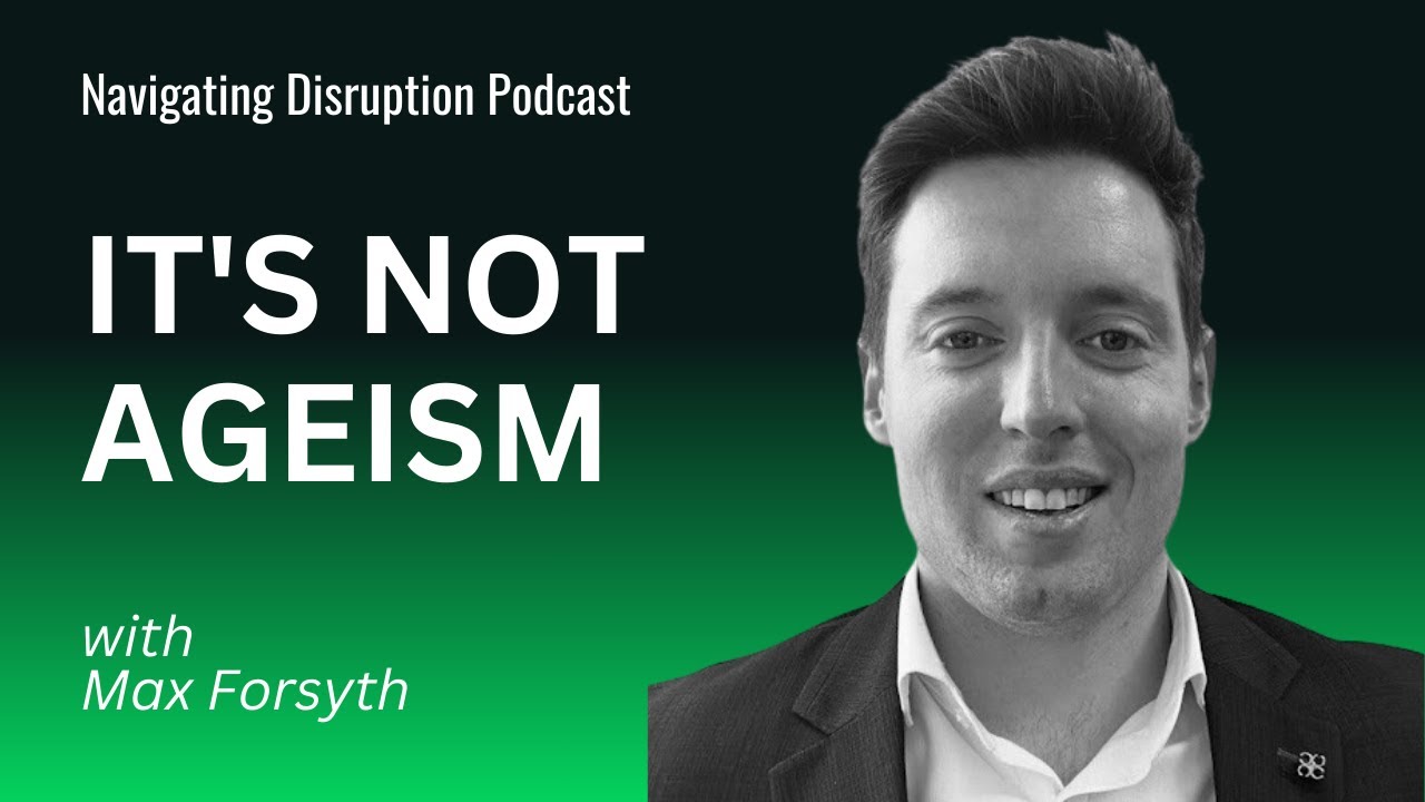 State of the Comms Market with Max Forsyth