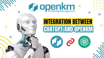 Discover OpenKM Integration with ChatGPT 🤖 | Intelligent Content Analysis and Extraction